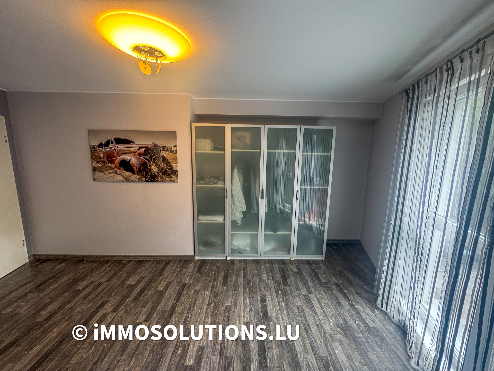 Appartement — Hesperange · 185 m² - photo 25